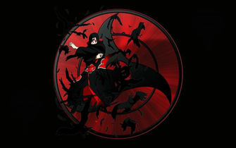 Itachi Wallpaper