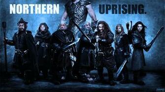 Turbozone We The North Wallpaper