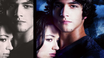 Teen Wolf Wallpaper