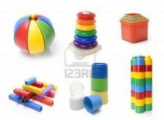 Wallpaper Toys Ktufehsecnt8tm Many Colour Kids White