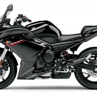 Yamaha Fz6r HD Wallpaper