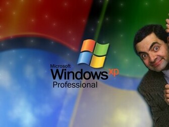 Windows Xp Desktop Background