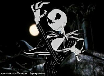 Nightmare Before Christmas Wallpaper Desktop In HD