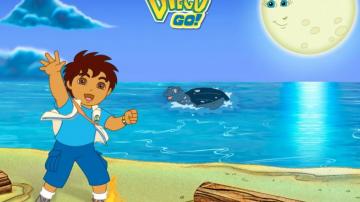 Go Diego Image And Pictures Computer