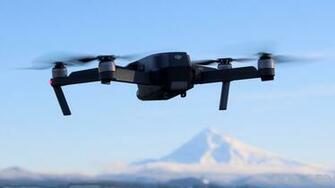 Top Drone Wallpaper My Hub