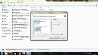 What S Are Needed To Fully Setup Monodevelop For Unity Actually