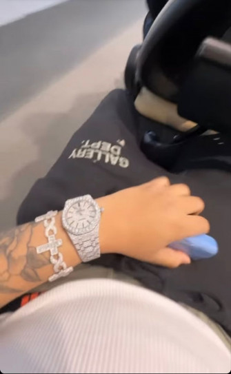 Ice Jewelry