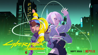 Watch The First Trailer For Cyberpunk Edgerunners Anime