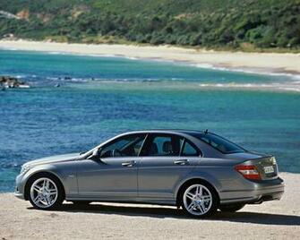 Please Right Click On The Mercedes Benz C Class Wallpaper Below