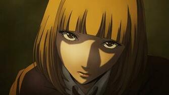 Prison School