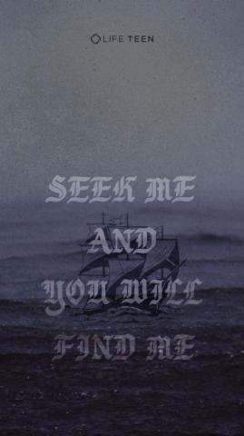 Wallpaper Lifeteen