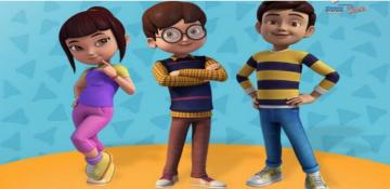Rudra Game Boom Chik For Android