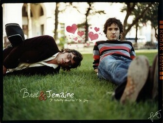 Jemaine Love Flight Of The Conchords Wallpaper