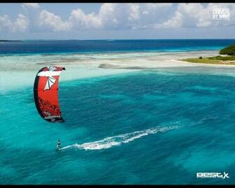 Fonds D Cran Kitesurf Tous Les Wallpaper
