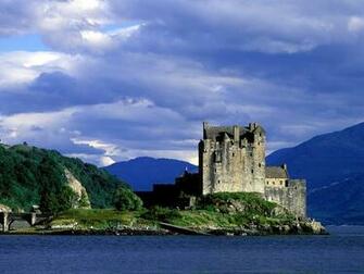 Scottish Highlands Scotland By Luxe Travel