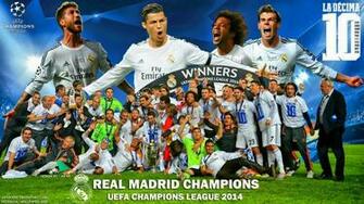 By Rzr316 Real Madrid La Decima Kerimov23
