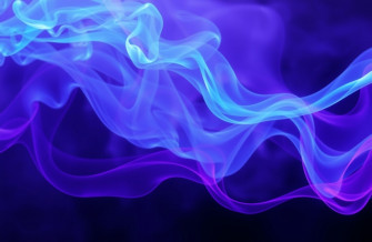 Live Smoke Wallpaper