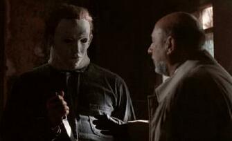 Mike Myers Halloween Movies List