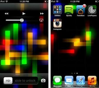 Animated Wallpaper For iPad Du63g5v Mb Picserio