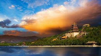 Beijing Summer Palace