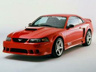 Car Wallpaper Pictures Saleen Mustang S281