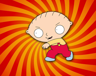 Stewie Wallpaper Family Guy