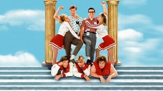 Lists The Movie Revenge Of Nerds Belongs To