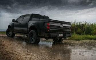 Descargar Fondos De Pantalla Ford Raptor HD Widescreen Gratis