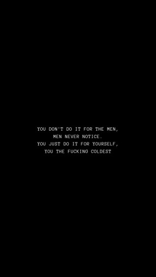 Drake Wallpaper In Good Quotes For Instagram