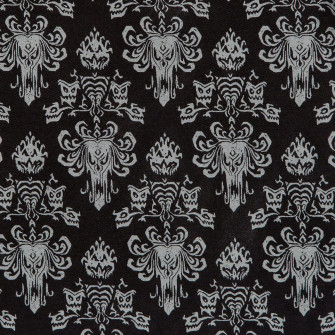 Haunted Mansion Wallpaper On
