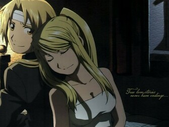 Anime HD Wallpaper Subcategory Full Metal Alchemist