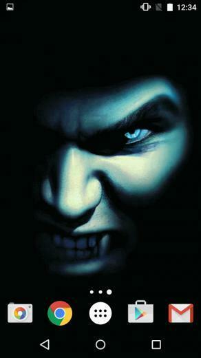 Gothic Live Wallpaper Android Apps On Google Play