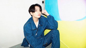 Bts Jung Kook Cute Wallpaper