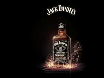 Jack Daniels Wallpaper