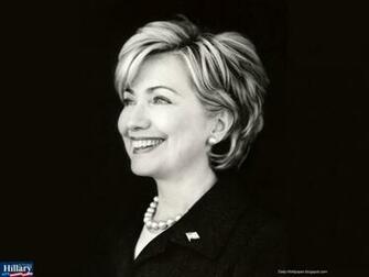 Hillary Clinton Wallpaper