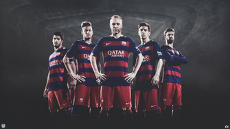 Fc Barcelona Wallpaper By Lavista Designer