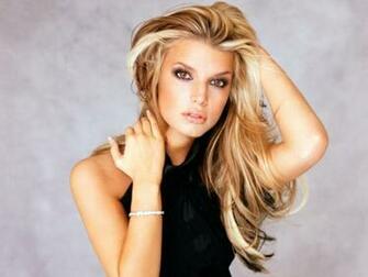 Jessica Simpson Widescreen HD Wallpaper Desktop Mobile