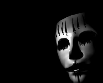 Joey Jordison Wallpaper