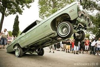 Lowrider Wallpaper