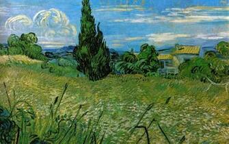 Van Gogh Wallpaper And Background
