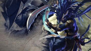 Soulcalibur Vi Hwang HD 4k Wallpaper