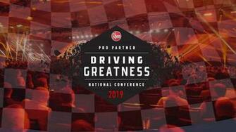 Driving Greatness For Rheem Big Red Rooster A Jll Company