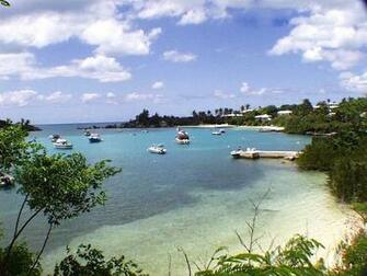 Bermuda Wallpaper
