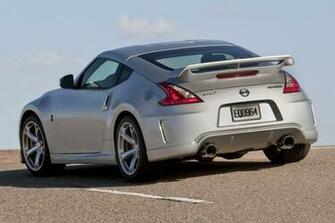 Nissan 370z Wallpaper HD In Cars Imageci