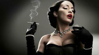 Dita Von Teese Wallpaper