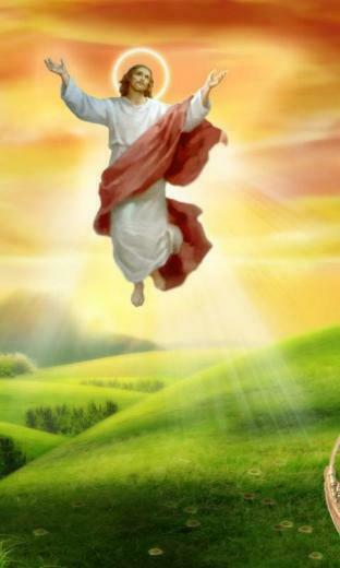 Jesus Wallpaper HD Android Apps And Tests Androidpit