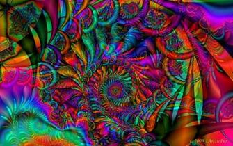 Psychedelic Weed Wallpaper Image Pictures Becuo