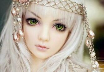 Lovely Wallpaper Cute Barbie Doll HD