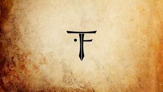Tf Logo Wallpaper By Thaestral
