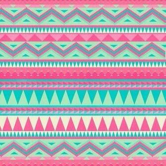 Cute Background Chevron Background